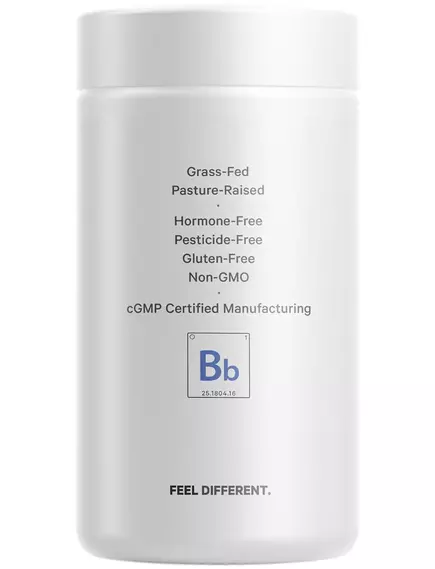 CodeAge Bone Broth Collagen / Кістковий бульйон Колаген 180 капсул, фото 8 в магазине биодобавок nutrido.shop