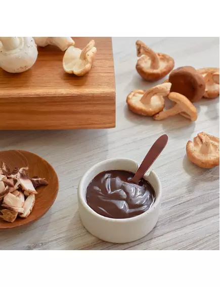 CYMBIOTIKA LONGEVITY MUSHROOMS / ОРГАНІЧНІ ГРИБИ ДЛЯ ДОВГОЛІТТЯ ТА ЕНЕРГІЇ 30 САШЕ, фото 6 від магазину біодобавок nutrido.shop