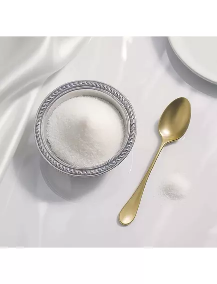 CodeAge Miracle Sugar Allulose / Алюлоза натуральний замінник цукру 1 кг, фото 5 в магазине биодобавок nutrido.shop