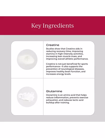 Cymbiotika Creatine+ / Креатин липосомальный поддержка выработки энергии 20 саше, фото 3 в магазине биодобавок nutrido.shop