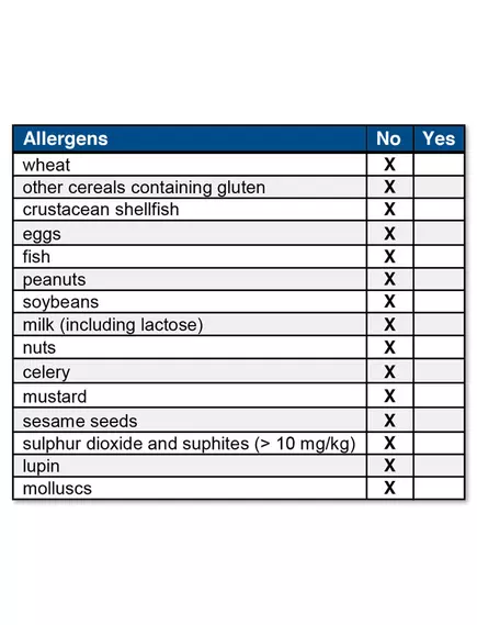 Custom Probiotics blend of 11 cultures / Пробиотическая смесь 11 культур 100 гр, фото 3 в магазине биодобавок nutrido.shop