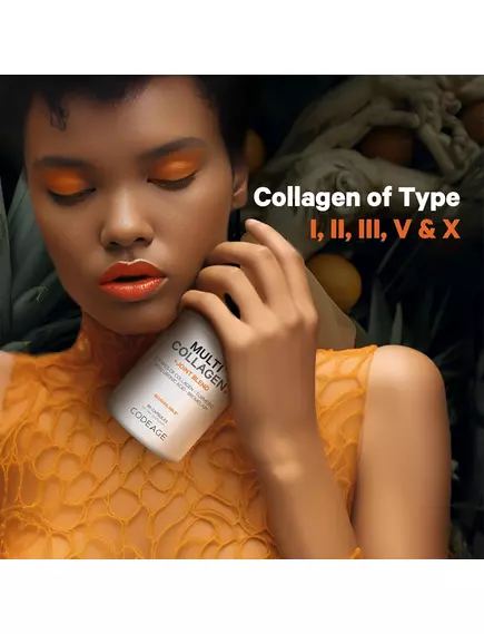 CODEAGE MULTI COLLAGEN PROTEIN + JOINT CAPSULES / 5 ТИПІВ КОЛАГЕНУ + СУМІШ ДЛЯ СУГЛОБІВ 90 КАПСУЛ, фото 5 в магазині біодобавок nutrido.shop CODEAGE MULTI COLLAGEN PROTEIN + JOINT CAPSULES / 5 ТИПІВ КОЛАГЕНУ + СУМІШ ДЛЯ СУГЛОБІВ 90 КАПСУЛ, фото 5 від магазину біодобавок nutrido.shop