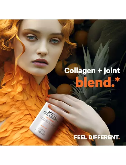 CODEAGE MULTI COLLAGEN PROTEIN + JOINT CAPSULES / 5 ТИПІВ КОЛАГЕНУ + СУМІШ ДЛЯ СУГЛОБІВ 90 КАПСУЛ, фото 6 в магазині біодобавок nutrido.shop CODEAGE MULTI COLLAGEN PROTEIN + JOINT CAPSULES / 5 ТИПІВ КОЛАГЕНУ + СУМІШ ДЛЯ СУГЛОБІВ 90 КАПСУЛ, фото 6 від магазину біодобавок nutrido.shop