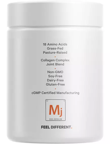 CODEAGE MULTI COLLAGEN PROTEIN + JOINT CAPSULES / 5 ТИПІВ КОЛАГЕНУ + СУМІШ ДЛЯ СУГЛОБІВ 90 КАПСУЛ, фото 8 в магазині біодобавок nutrido.shop CODEAGE MULTI COLLAGEN PROTEIN + JOINT CAPSULES / 5 ТИПІВ КОЛАГЕНУ + СУМІШ ДЛЯ СУГЛОБІВ 90 КАПСУЛ, фото 8 від магазину біодобавок nutrido.shop