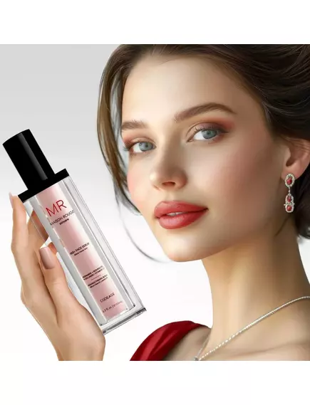 CodeAge Maison Rouge NAD+ Face Serum / Сыворотка омоложение и восстановление кожи лица 50 мл, фото 3 в магазине биодобавок nutrido.shop