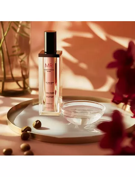 CodeAge Maison Rouge NAD+ Face Serum / Сыворотка омоложение и восстановление кожи лица 50 мл, фото 7 в магазине биодобавок nutrido.shop