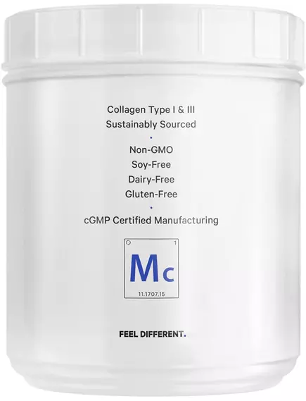 CodeAge Wild Caught Marine Collagen Peptides / Морской коллаген пептиды 450 г, фото 9 в магазине биодобавок nutrido.shop