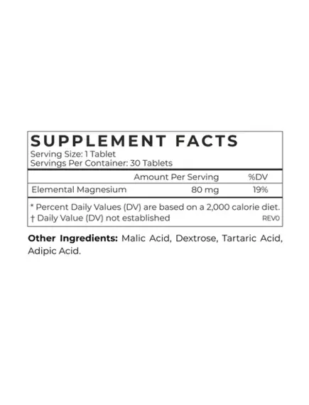 CYMBIOTIKA MOLECULAR HYDROGEN / МОЛЕКУЛЯРНИЙ ВОДЕНЬ 30 ТАБЛЕТОК, фото 7 від магазину біодобавок nutrido.shop