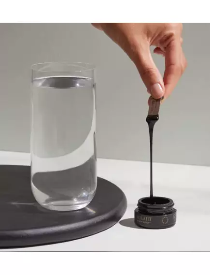 Cymbiotika Mineral Shilajit / Минеральное мумие - фульвовая кислота и минералы 15 г, фото 5 в магазине биодобавок nutrido.shop