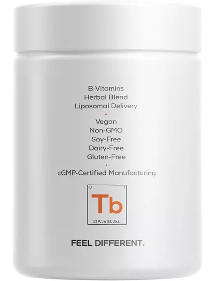 CodeAge Teen Brain Focus Vitamins+ / Вітаміни для фокусу та когнітивної підтримки підлітків 60 капсул, фото 9 від магазину біодобавок nutrido.shop