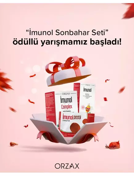 Ocean Imunol Complex / Комплекс вітамінів і мінералів із бета-глюканом 30 капсул, фото 5 в магазине биодобавок nutrido.shop