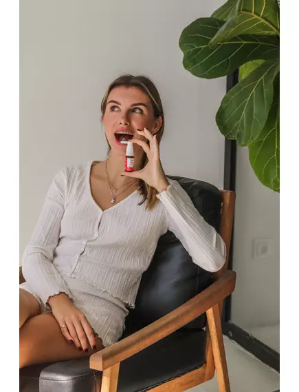 Ocean Methyl B12 / Вітамін Б12 метилкобаламін 1000 мкг 10 мл спрей під'язичний 66 доз, фото 7 в магазине биодобавок nutrido.shop