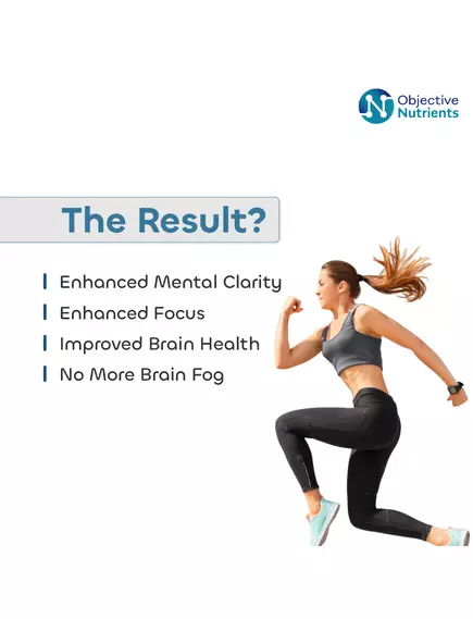 Objective Nutrients ThiAssist / ТіАсист Комплекс мінералів для засвоєння Тіаміну 188,4 г, фото 9 в магазине биодобавок nutrido.shop