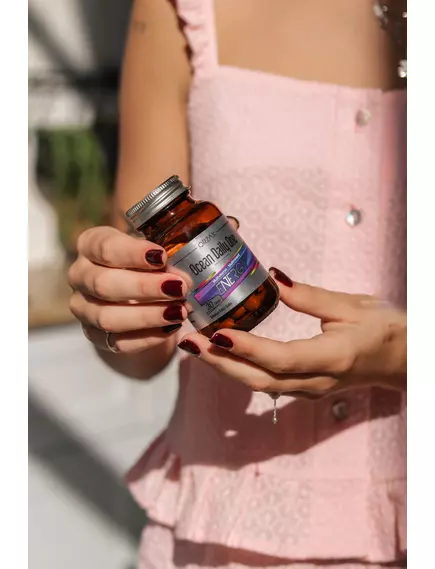 Orzax Daily One Energy / Підвищення рівня енергії з женьшенем 30 таблеток, фото 4 від магазину біодобавок nutrido.shop