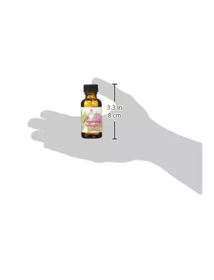 PROGESTELLE PROGESTERONE SKIN OIL / ПРОГЕСТЕЛЬ (ПРОГЕСТЕРОН) ОЛІЯ ДЛЯ ШКІРИ 30 МЛ, фото 4 від магазину біодобавок nutrido.shop