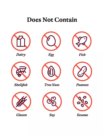 Seeking Health Trace Minerals Complex II / Микроэлементы трейс минерал без железа и меди 30 капсул, фото 5 в магазине биодобавок nutrido.shop