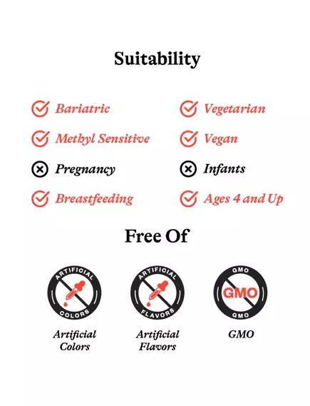 Seeking Health Trace Minerals Complex II / Микроэлементы трейс минерал без железа и меди 30 капсул, фото 6 в магазине биодобавок nutrido.shop