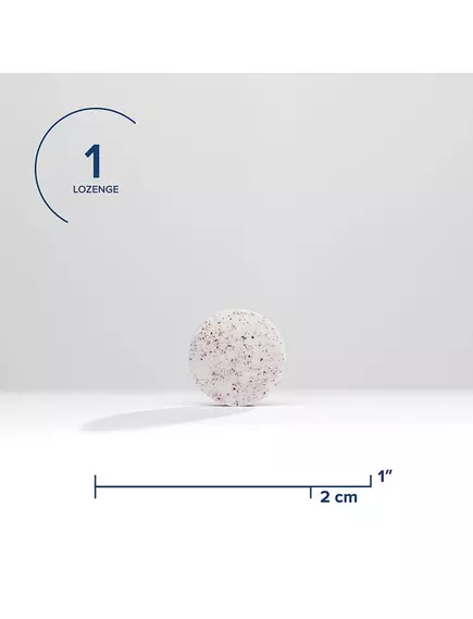 SEEKING HEALTH METHYL B12 1000 / Б12 МЕТИЛКОБАМІН І АДЕНІЛКОБАЛАМІН 1000 МКГ 60 ЛЬОДЯНИКІВ, фото 4 від магазину біодобавок nutrido.shop