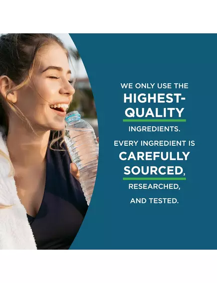 Seeking Health Optimal Electrolyte Lemonade / Оптимальные электролиты вкус лимонада 246 г, фото 6 в магазине биодобавок nutrido.shop