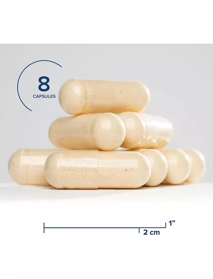 Seeking Health Optimal Prenatal / Комплекс витаминов для беременных 240 капсул, фото 3 в магазине биодобавок nutrido.shop