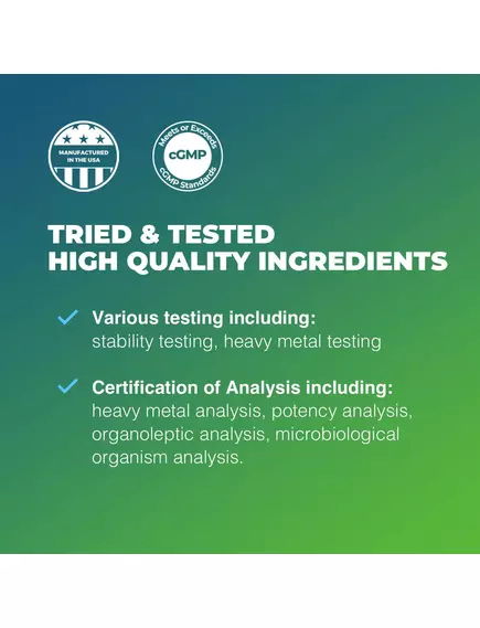 Seeking Health Optimal Prenatal / Комплекс витаминов для беременных 240 капсул, фото 9 в магазине биодобавок nutrido.shop