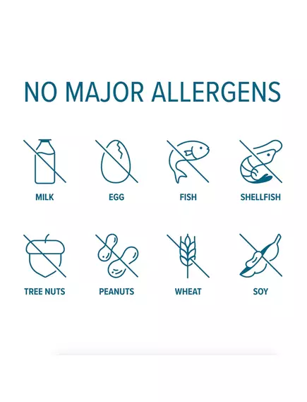 Seeking Health Optimal Multivitamin Plus / Мультивитамины плюс 240 капсул, фото 6 в магазине биодобавок nutrido.shop