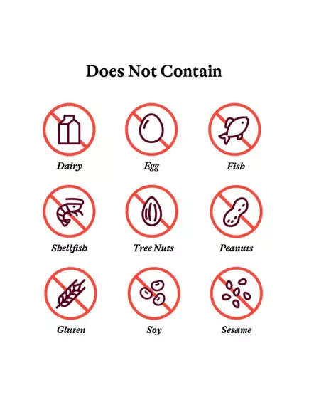 Seeking Health Multivitamin One / Мультивітаміни один раз на день 45 капсул, фото 8 в магазине биодобавок nutrido.shop