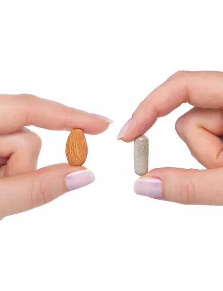 Seeking Health Trace Minerals Complex / Комплекс микроэлементов без железа 30 капсул, фото 3 в магазине биодобавок nutrido.shop