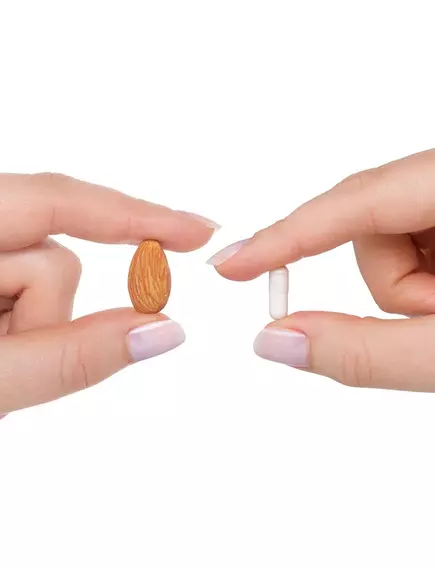 Seeking Health Niacin / Ниацин витамин Б3 50 мг 100 капсул, фото 4 в магазине биодобавок nutrido.shop