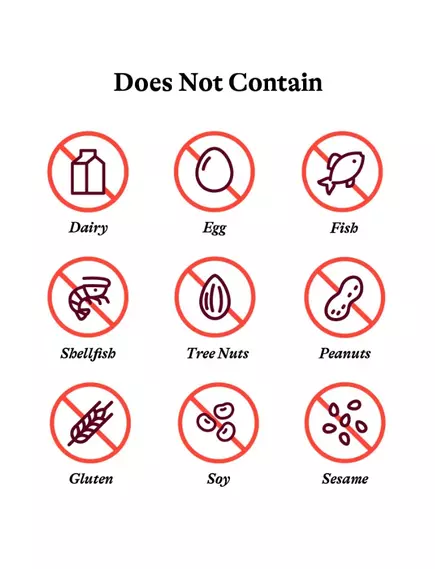 Seeking Health P-5-P Pyridoxal 5-Phosphate / Витамин Б6 Пиридоксаль-5-фосфат 100 капсул, фото 7 в магазине биодобавок nutrido.shop