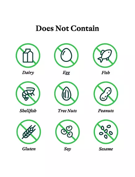 SEEKING HEALTH SACCHAROMYCES BOULARDII / САХАРОМІЦЕТИ БУЛАРДІ 60 КАПСУЛ, фото 7 від магазину біодобавок nutrido.shop