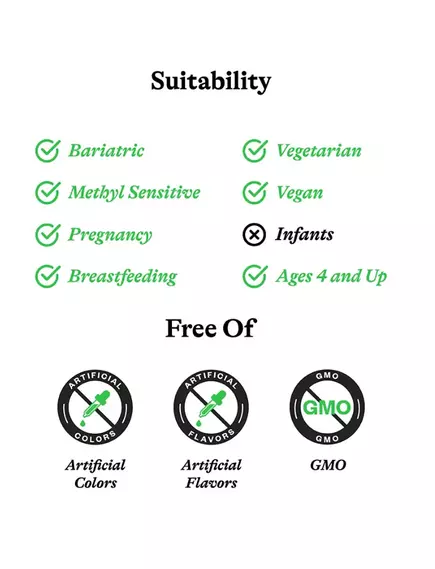 SEEKING HEALTH SACCHAROMYCES BOULARDII / САХАРОМІЦЕТИ БУЛАРДІ 60 КАПСУЛ, фото 8 від магазину біодобавок nutrido.shop