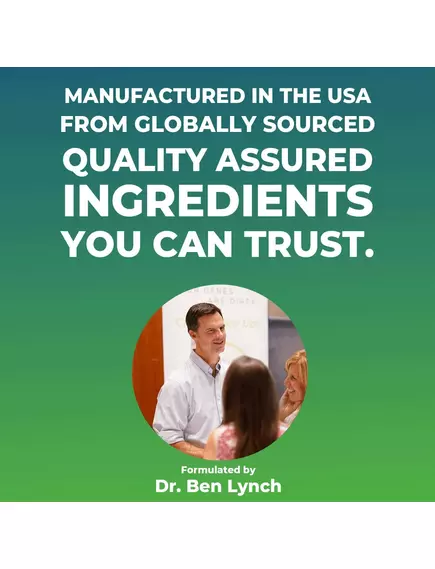 Seeking Health Iron Chewable / Железо жевательное 10 мг 60 шт., фото 7 в магазине биодобавок nutrido.shop