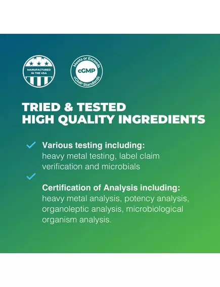 Seeking Health Iron Chewable / Железо жевательное 10 мг 60 шт., фото 9 в магазине биодобавок nutrido.shop