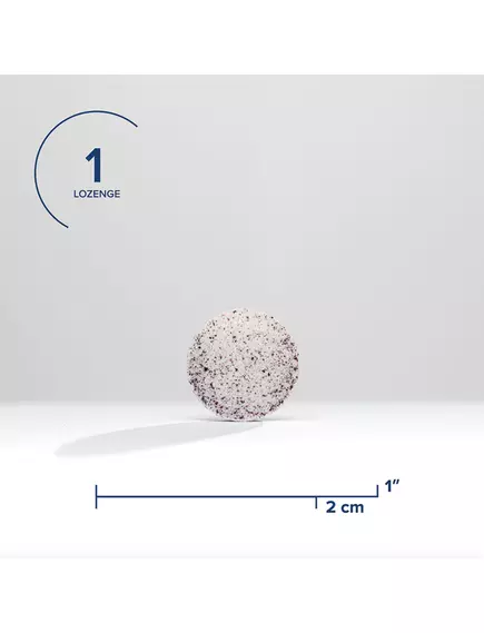 Seeking Health Hydrox-Adeno B12 / Б12 Аденозилкобаламин и Гидроксокобаламин 60 леденцов, фото 3 в магазине биодобавок nutrido.shop