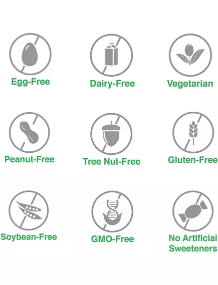 SEEKING HEALTH VITAMIN D3+K2 DROPS / ВІТАМІН Д3+К2 РІДКИЙ 30 МЛ, фото 5 від магазину біодобавок nutrido.shop