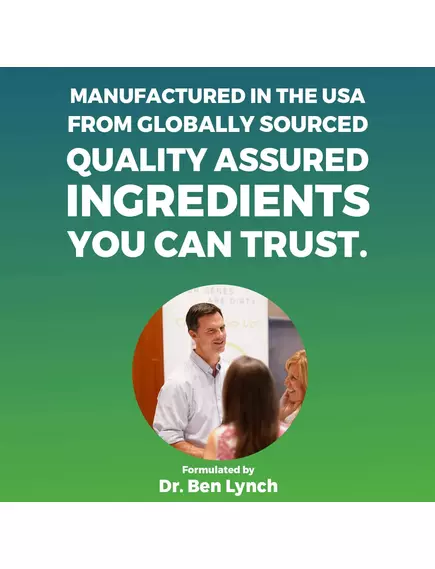 SEEKING HEALTH RIBOFLAVIN / ВІТАМІН Б2 РИБОФЛАВІН 400 МГ 60 КАПСУЛ, фото 10 від магазину біодобавок nutrido.shop