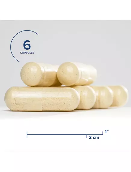 SEEKING HEALTH OPTIMAL PRENATAL METHYL FREE / КОМПЛЕКС ВІТАМІНІВ ДЛЯ ВАГІТНИХ БЕЗ МЕТИЛІВ 180 КАПС, фото 3 від магазину біодобавок nutrido.shop