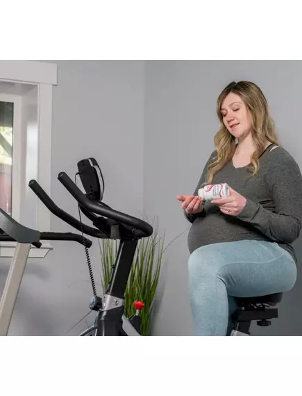 Seeking Health Prenatal Essentials MF / Комплекс витаминов для беременных без метилов 60 капсул, фото 9 в магазине биодобавок nutrido.shop