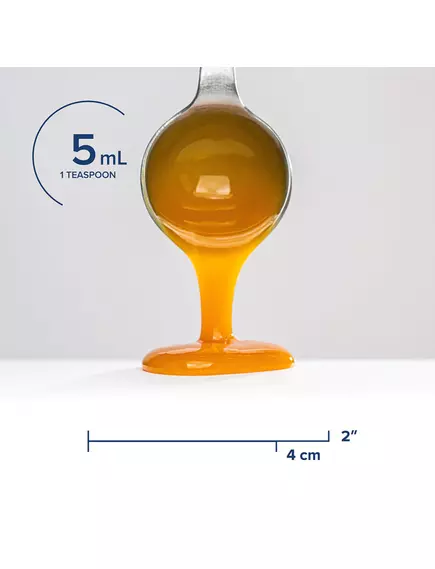 SEEKING HEALTH LIPOSOMAL VITAMIN C / ЛІПОСОМАЛЬНИЙ ВІТАМІН C 150 МЛ, фото 3 від магазину біодобавок nutrido.shop