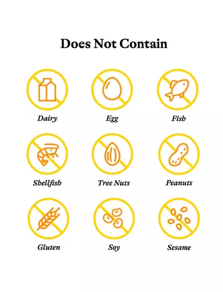 Seeking Health Kids Optimal Focus / Оптимальний фокус для дітей: увага, пам'ять і навчання 60 таблеток, фото 6 в магазине биодобавок nutrido.shop