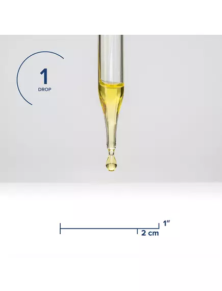 Seeking Health Optimal Vitamin D Drops / Витамин Д3 жидкий на основе оливкового масла 30 мл, фото 6 в магазине биодобавок nutrido.shop