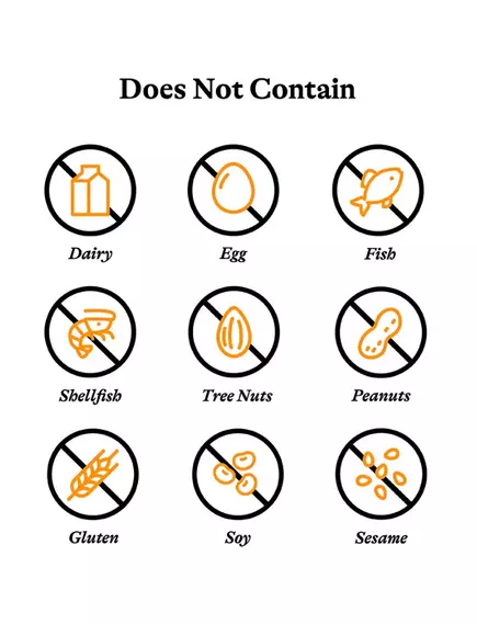 Seeking Health Optimal CoQ10 / Коэнзим CoQ10 100 мг 60 капсул, фото 7 в магазине биодобавок nutrido.shop