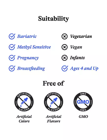 Seeking Health Optimal PC / Фосфатидилхолин из подсолнечника 800 мг 100 капсул, фото 8 в магазине биодобавок nutrido.shop