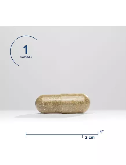 Seeking Health Optimal Iron With Cofactors / Оптимальне залізо з кофакторами 90 капсул, фото 5 в магазине биодобавок nutrido.shop