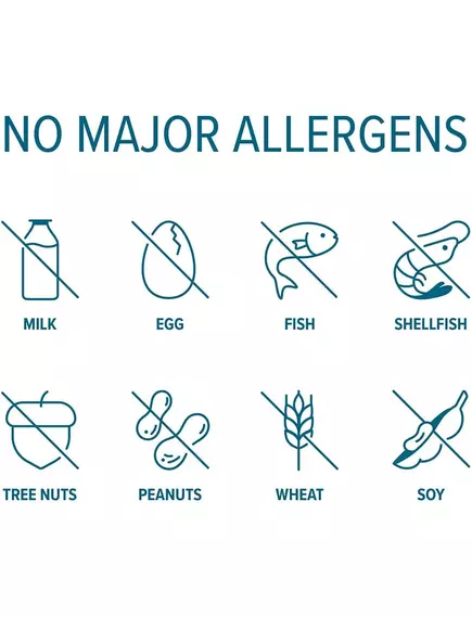 Seeking Health Optimal Iron With Cofactors / Оптимальне залізо з кофакторами 90 капсул, фото 6 в магазине биодобавок nutrido.shop