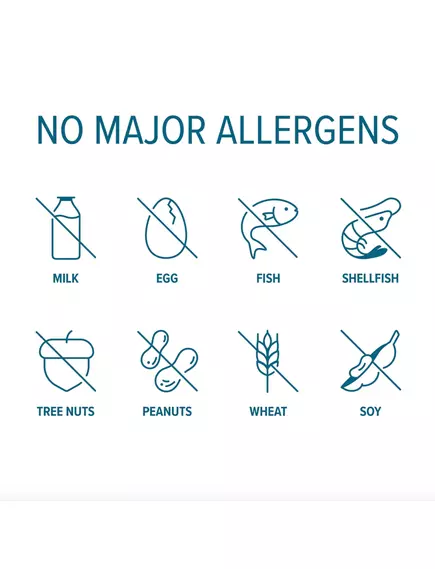 Seeking Health Optimal Man / Мультивитамины для мужчин 120 капсул, фото 4 в магазине биодобавок nutrido.shop