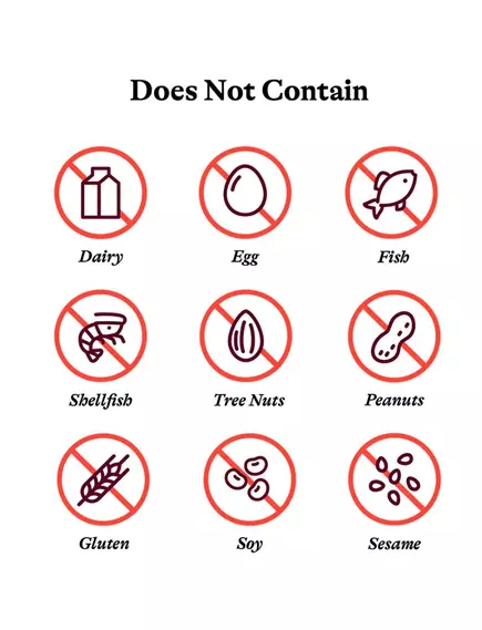 SEEKING HEALTH MAGNESIUM MALATE / МАГНІЙ МАЛАТ ПОРОШОК 250 Г, фото 6 від магазину біодобавок nutrido.shop