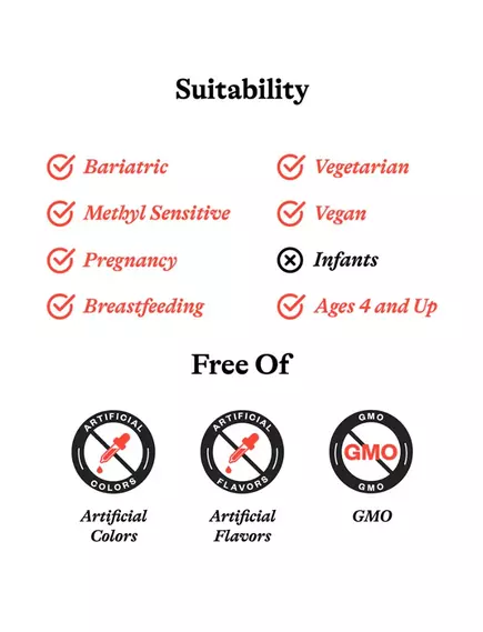 SEEKING HEALTH MAGNESIUM MALATE / МАГНІЙ МАЛАТ ПОРОШОК 250 Г, фото 7 від магазину біодобавок nutrido.shop