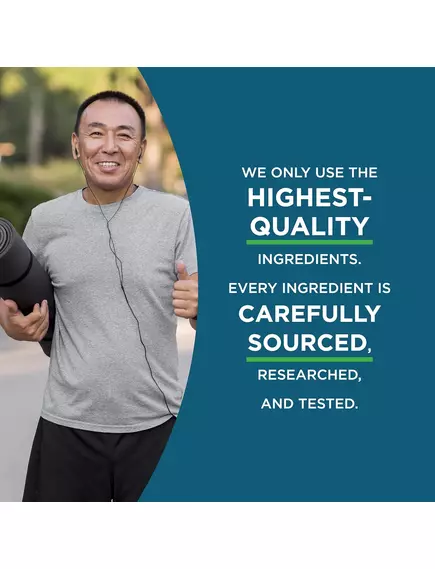 Seeking Health Optimal Liposomal Glutathione Tropical / Липосомальный глутатион тропическ вкус 120мл, фото 6 в магазине биодобавок nutrido.shop